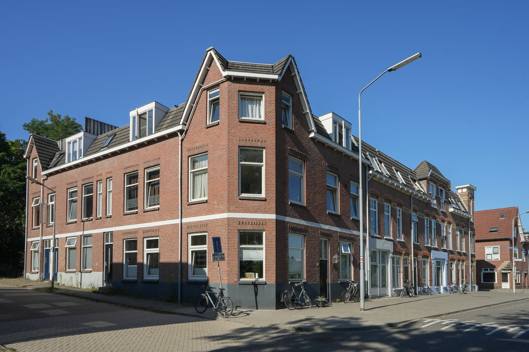 Appartement Verkocht Oude Ubbergseweg 51 B 6522 KE Nijmegen Funda