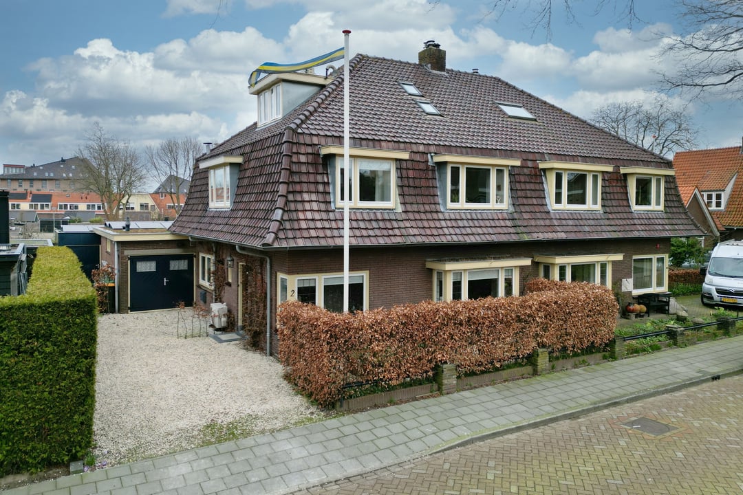 Huis Verkocht Julianastraat 2 3862 CT Nijkerk Funda