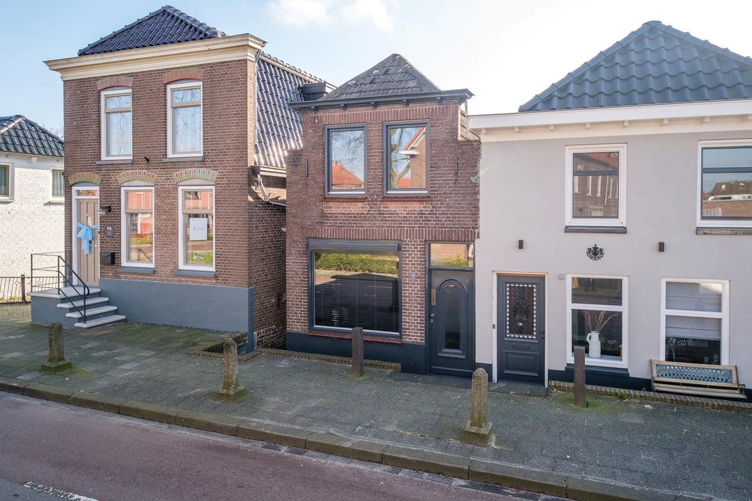 Huis Verkocht Simondsstraat 112 8281 CH Genemuiden Funda