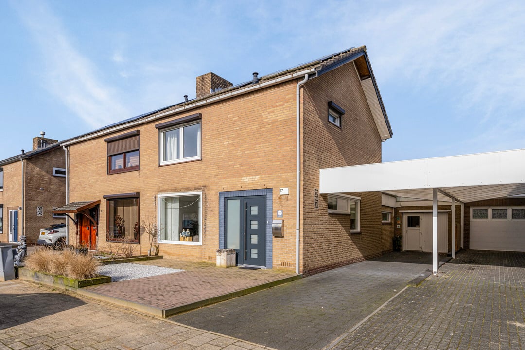 Huis Verkocht Lambermonstraat 17 6373 BD Landgraaf Funda