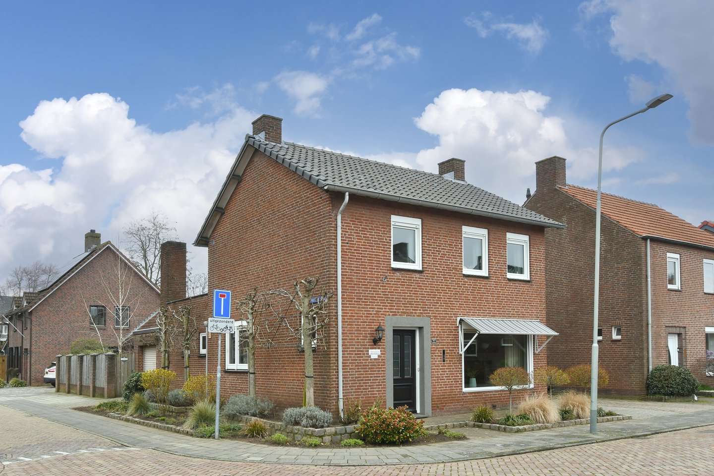 Huis Verkocht Op De Kemp 22 5993 BM Maasbree Funda