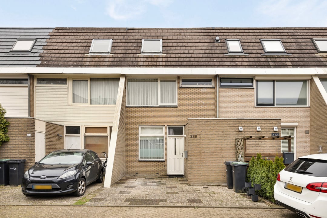 Huis Verkocht Staringstraat 288 5343 GM Oss Funda