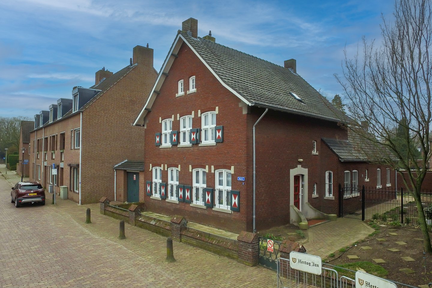 Huis Verkocht Markt Bh Beesel Funda