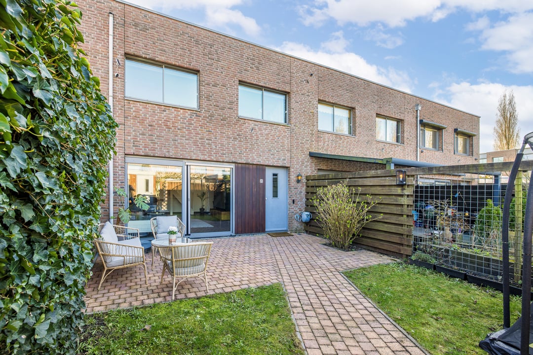 Huis Verkocht Leo Fallplantsoen Hg Utrecht Funda