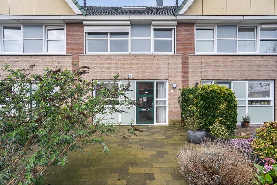 Huis Verkocht Lindenlaan Vk Wormerveer Funda