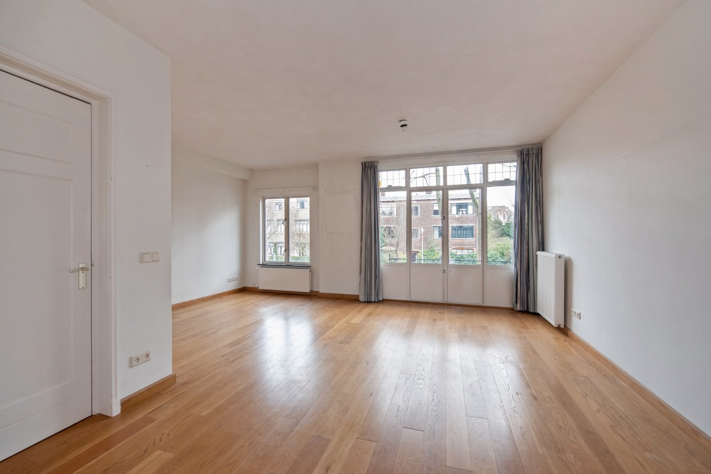 Appartement Verkocht Johan Van Oldenbarneveltlaan A Nr Den