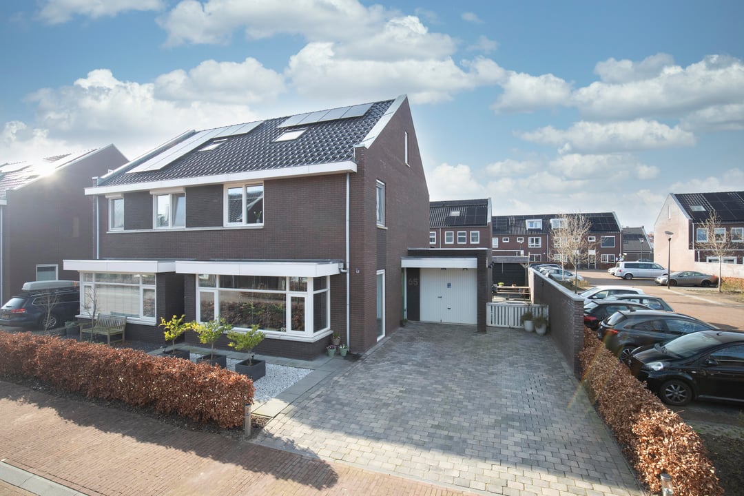 Huis Verkocht Lakensnijdersgilde Dj Hasselt Funda