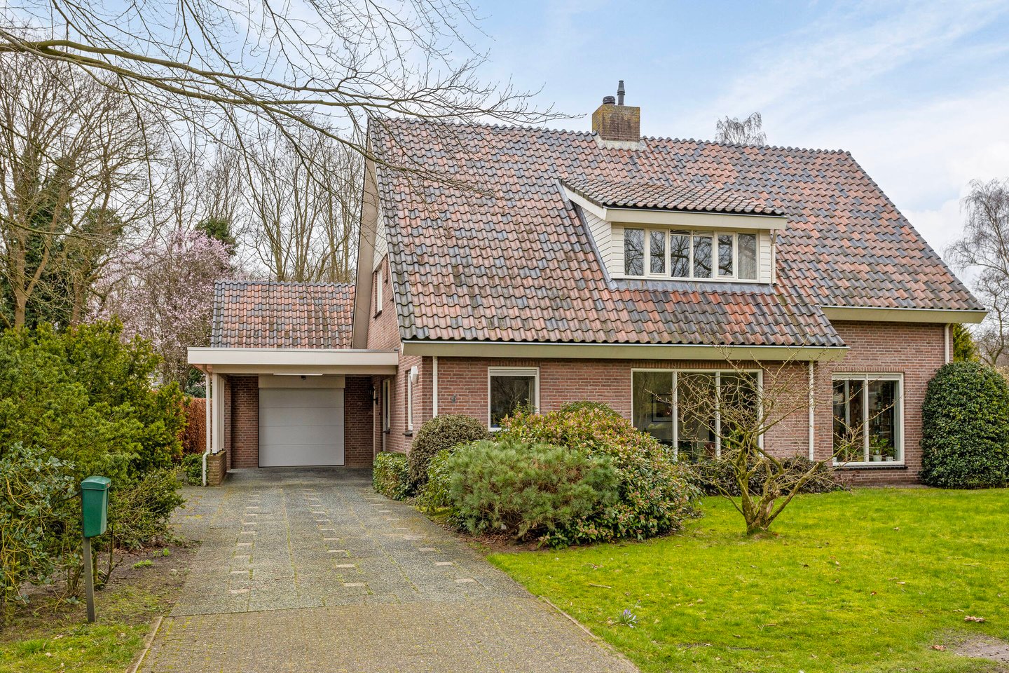 Huis Verkocht Kloosterbrink Pt Zwolle Funda