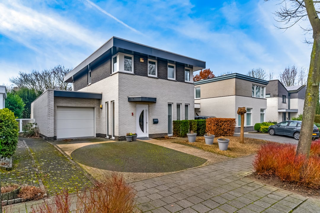 Huis Verkocht Komeetlaan 5 6133 VA Sittard Funda