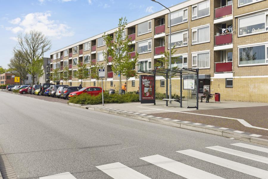 Appartement Verhuurd Groen Van Prinstererweg 41 3317 SJ Dordrecht Funda