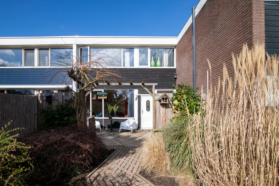 Huis Verkocht Laan Van De Iemenhees 354 7823 JS Emmen Funda