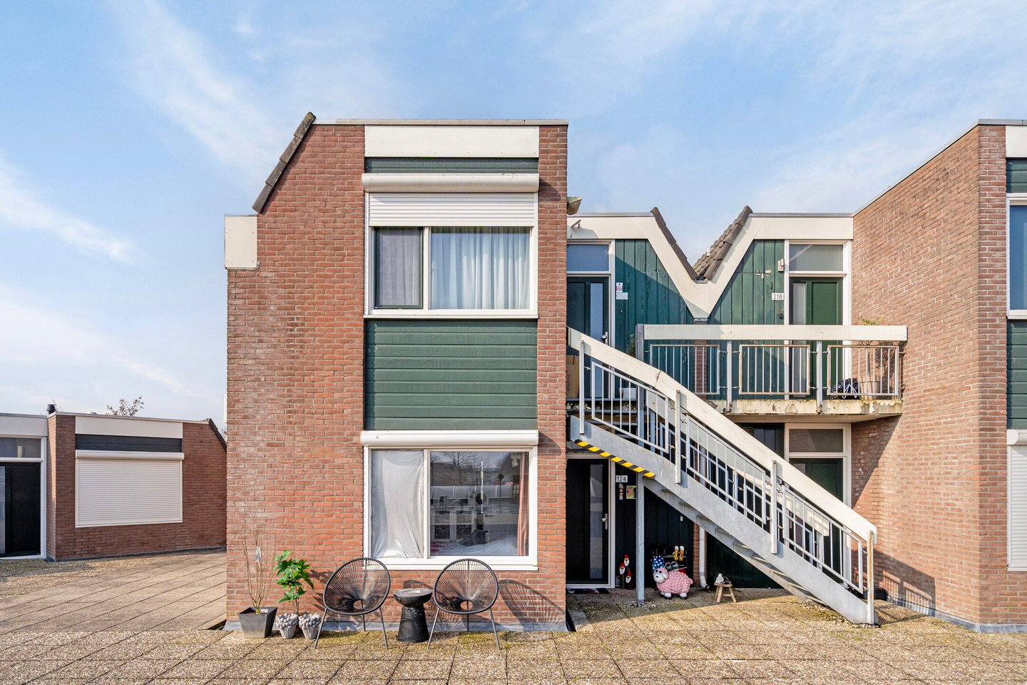 Appartement Verkocht Nieuwe Gouw Gz Landsmeer Funda