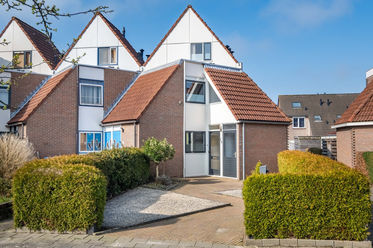 Huis Verkocht Zilverschoon Gb Sneek Funda