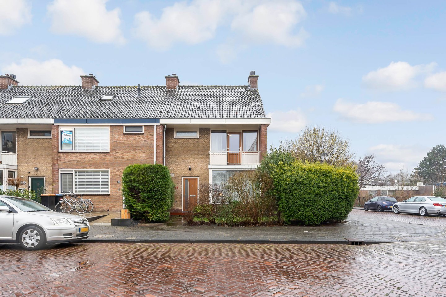 Huis Verkocht Schollevaarstraat 27 3145 LC Maassluis Funda