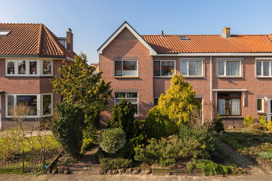 Huis Verkocht Nieuwendijk 65 3443 BJ Woerden Funda