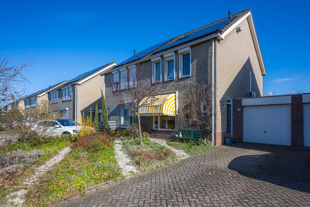 Huis Verkocht Prof Eykmanlaan 43 6431 XC Hoensbroek Funda