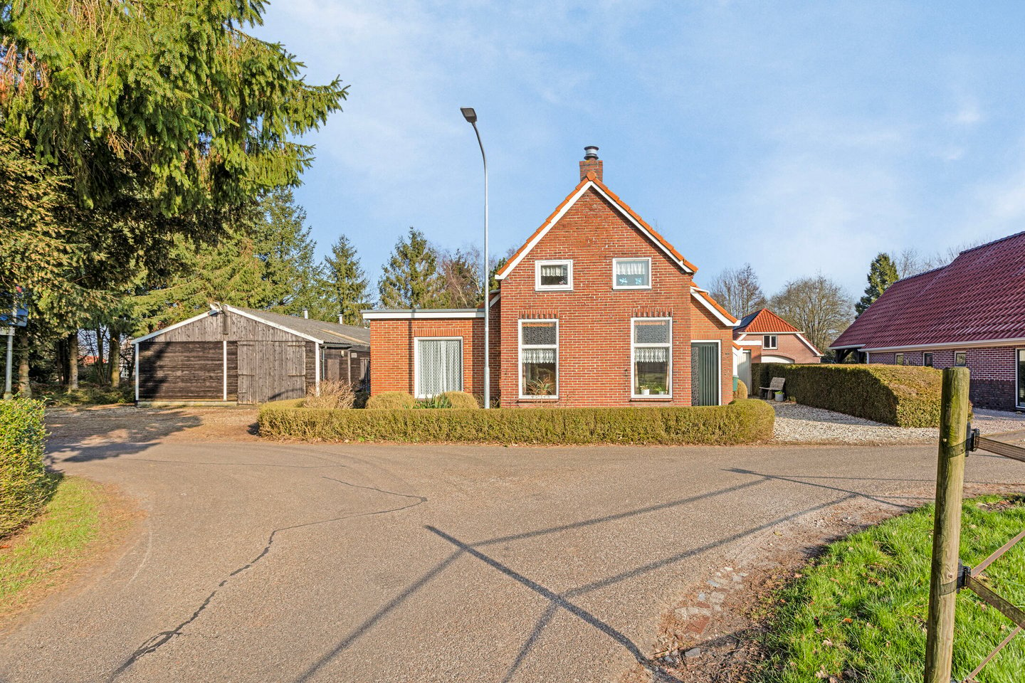 Huis Verkocht St Vitusholt 4e Laan 35 9674 AS Winschoten Funda