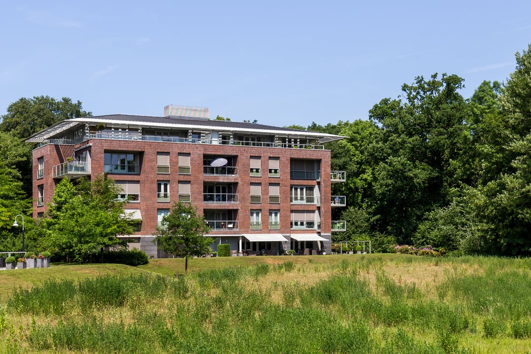 Appartement Verkocht Hagenduin At Heemstede Funda