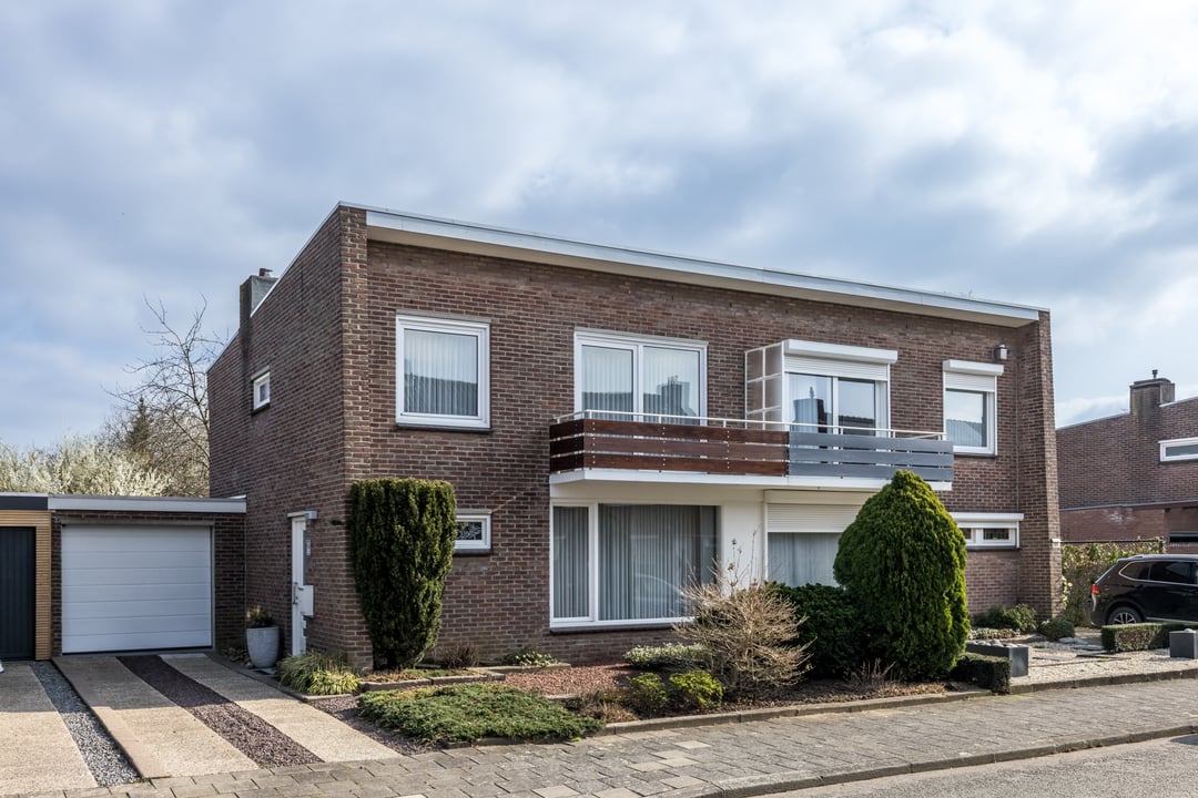 Huis Verkocht Pastoor Heijnenstraat Td Maastricht Funda