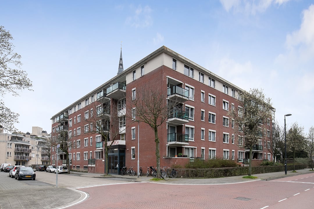 Appartement Verhuurd Pastoor Sickingstraat Hv Eindhoven Funda