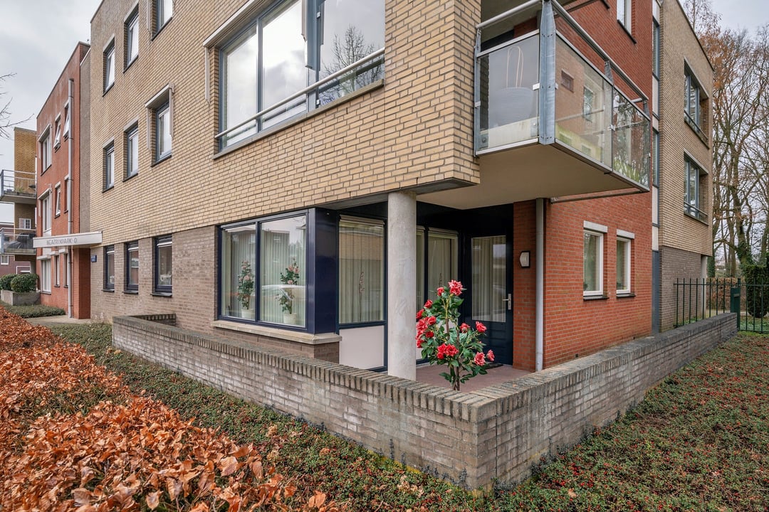 Appartement Te Koop Langstraat Pb Venlo Funda