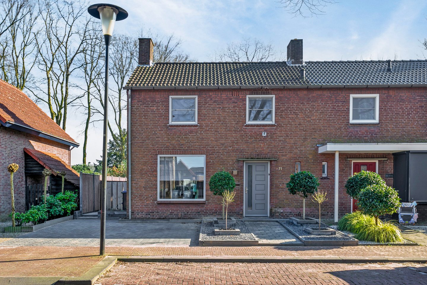 Huis Verkocht Sint Antoniusstraat Ak Schijf Funda