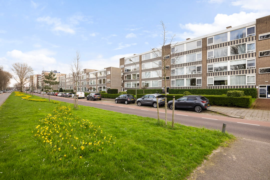 Appartement Verkocht Mauritsweg Ls Dordrecht Funda