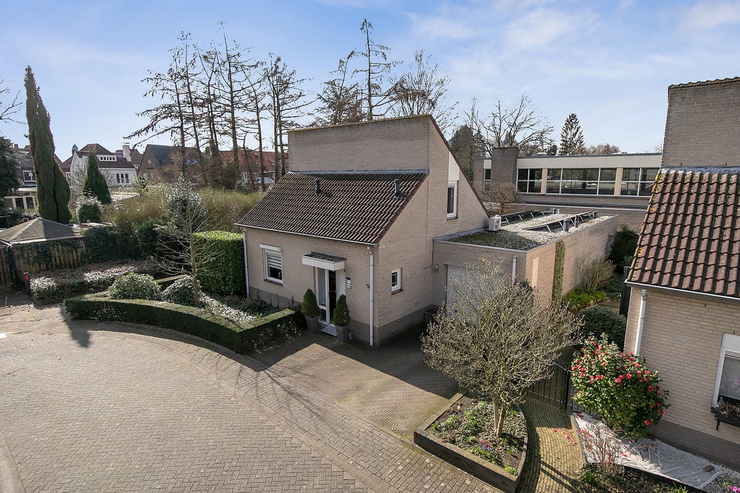 House Sold Schubertlaan Rk Helmond Funda