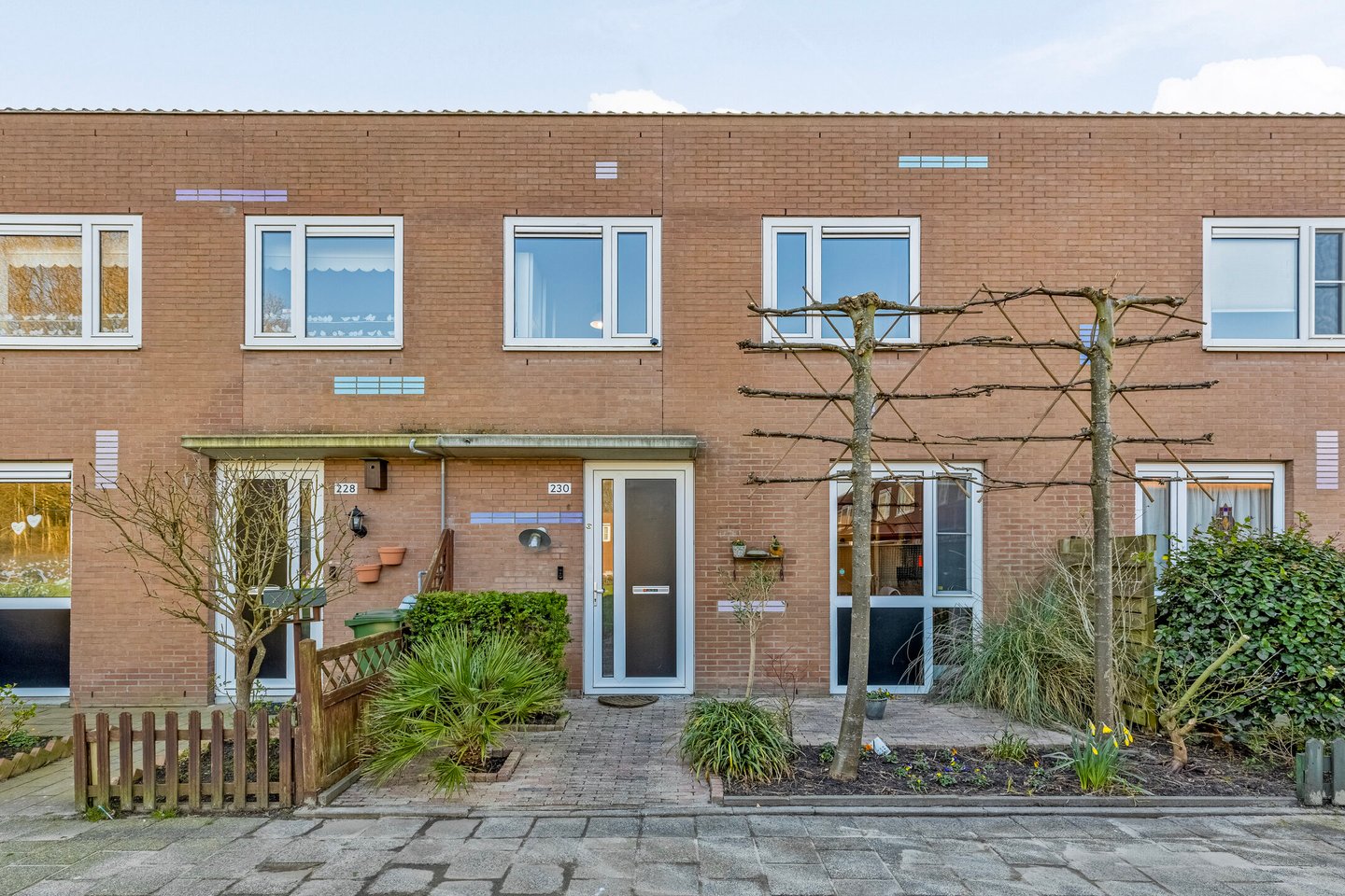 Huis Verkocht Karperstraat Es Hoogvliet Rotterdam Funda