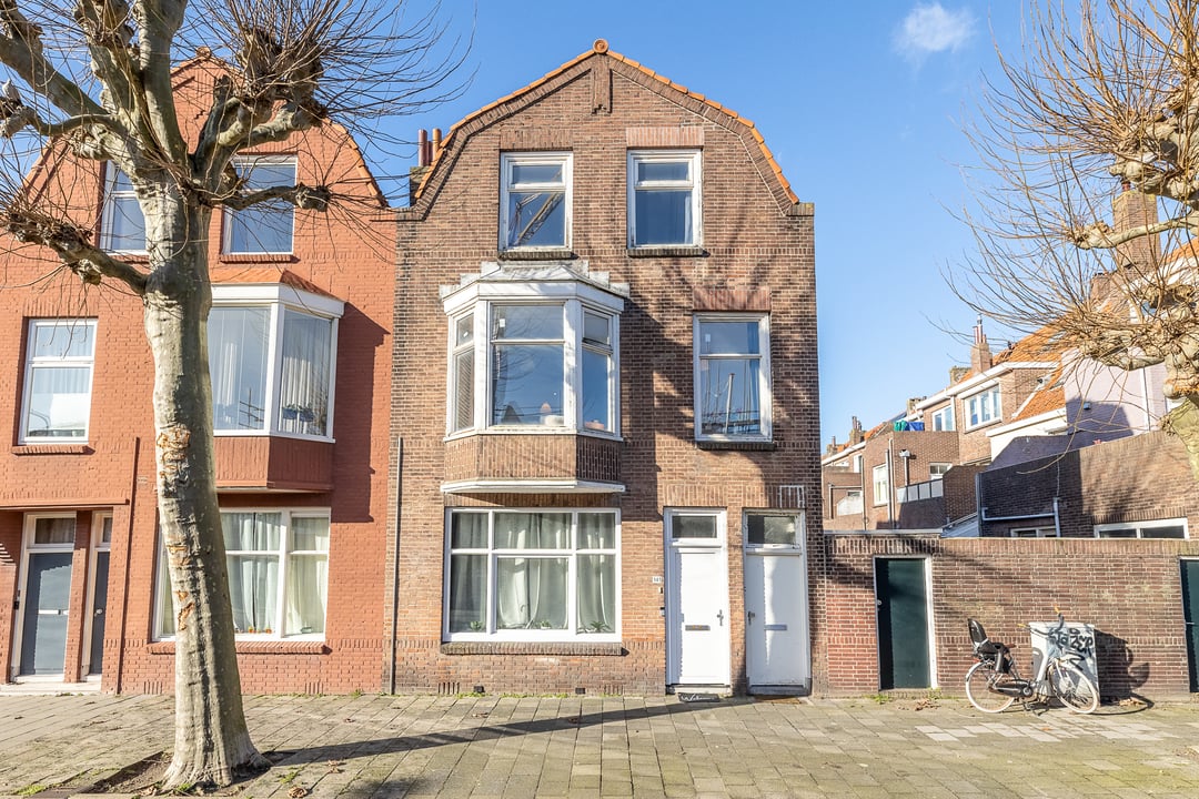 Appartement Te Koop Van Dishoeckstraat Tx Vlissingen Funda