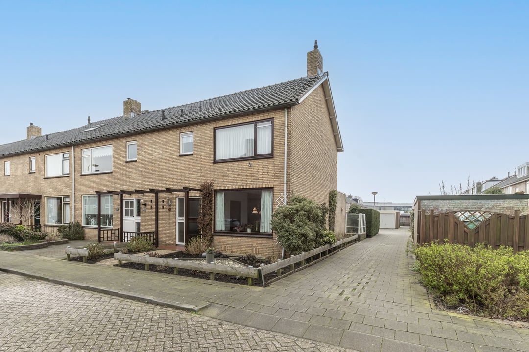 Huis Verkocht Larixstraat 47 2421 VM Nieuwkoop Funda