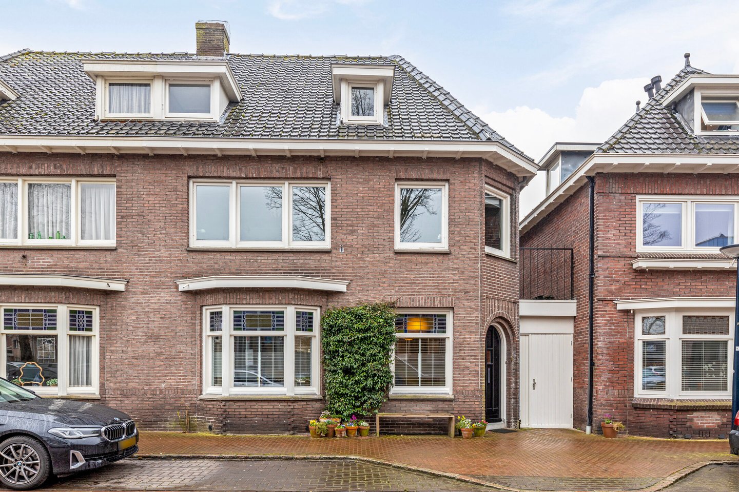 Huis Verkocht Wilhelminastraat 6 7571 CE Oldenzaal Funda