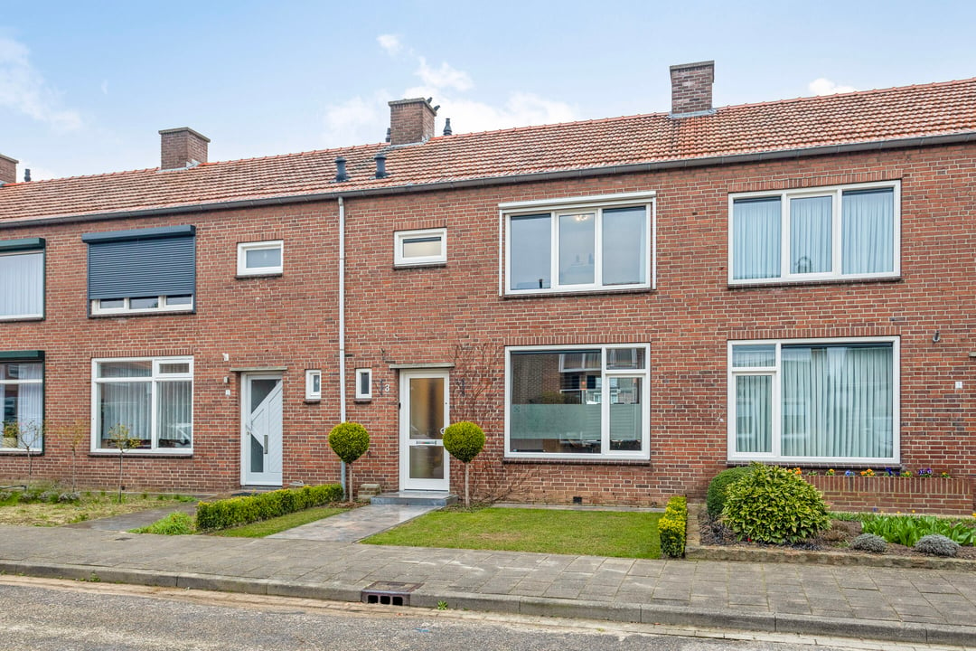 Huis Verkocht J Henry Dunantstraat 3 5944 CH Arcen Funda