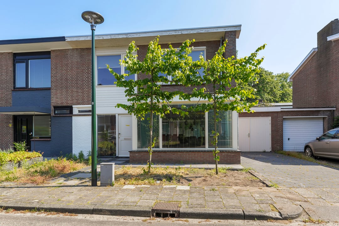 Huis Verkocht Esdoornstraat 10 5271 NV Sint Michielsgestel Funda