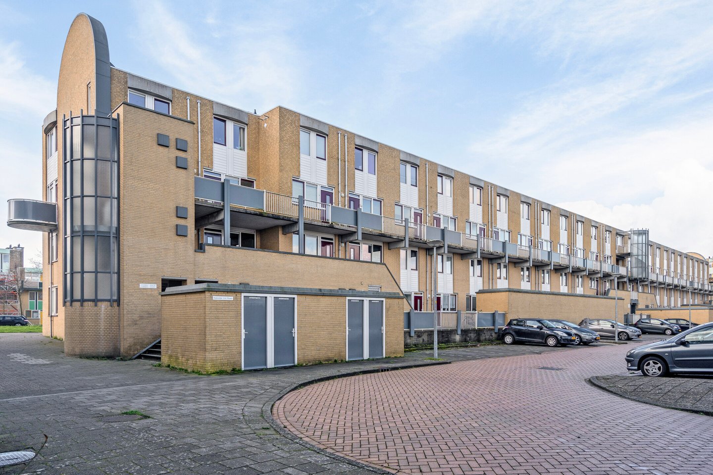 Appartement Verkocht Amelandstraat 116 1825 NX Alkmaar Funda