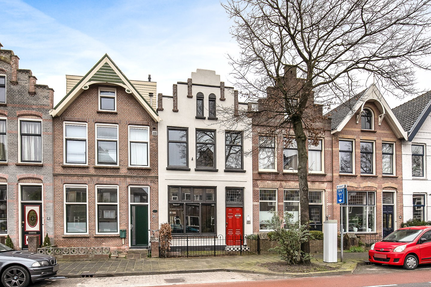 Huis Verkocht Kennemerstraatweg 42 1815 LB Alkmaar Funda