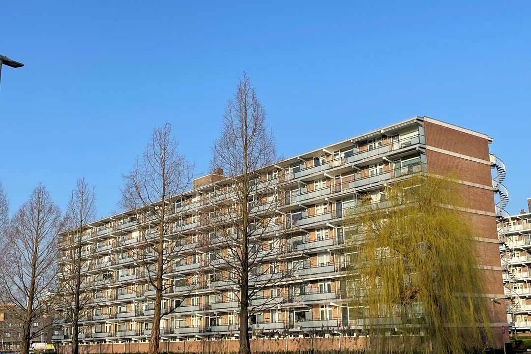 Appartement Verkocht Alkenoord 37 2903 XB Capelle Aan Den IJssel Funda