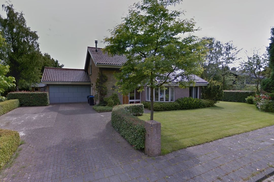 Huis Verkocht Kamplaan Kk Roden Funda