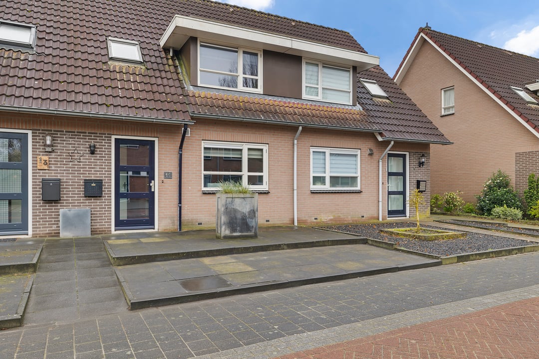 Huis Verkocht Julianastraat 11 7782 RX De Krim Funda