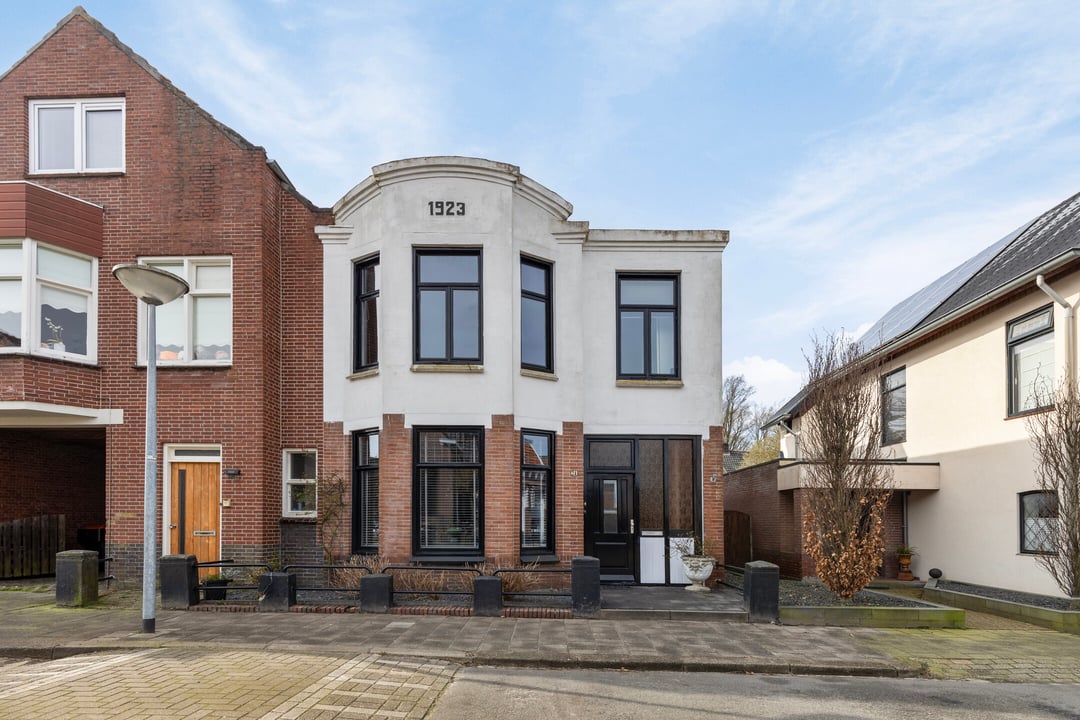 Huis Verkocht Hoogstraat Gs Winschoten Funda