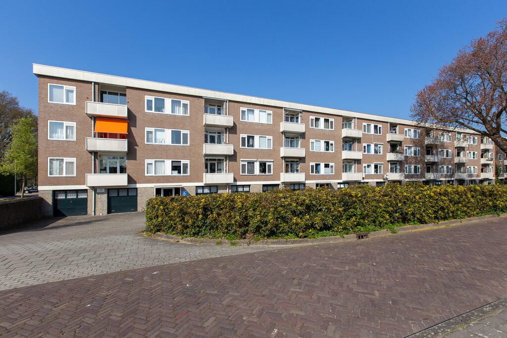 Appartement Verhuurd Ambonstraat En Alphen Aan Den Rijn Funda