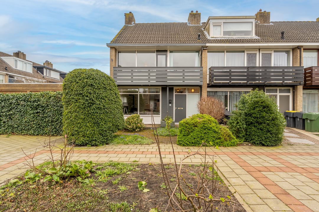 Huis Verkocht A W Lipsstraat Ga Oud Beijerland Funda