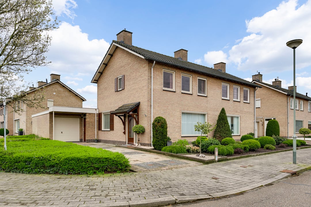 Huis Verkocht Willem I Straat 34 6031 AR Nederweert Funda