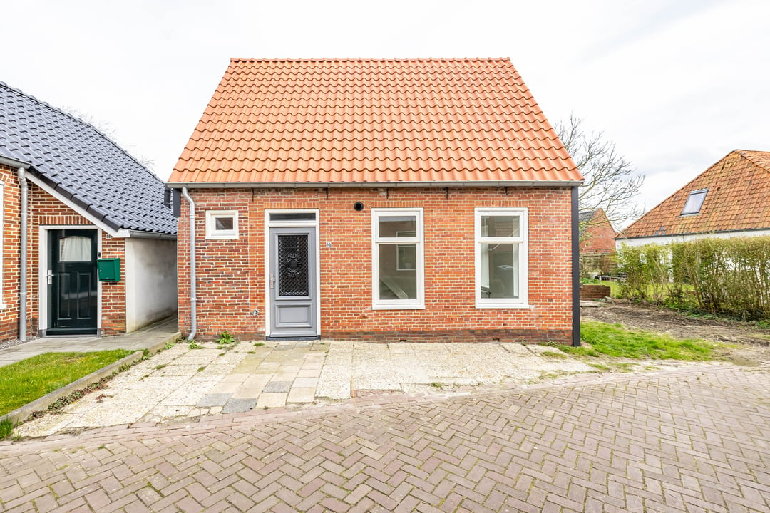 Huis Verkocht Oosterstraat Ec Winsum Gr Funda