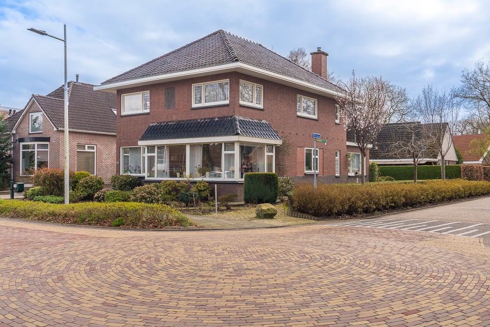 Huis Verkocht Wilhelminastraat 30 9541 AP Vlagtwedde Funda