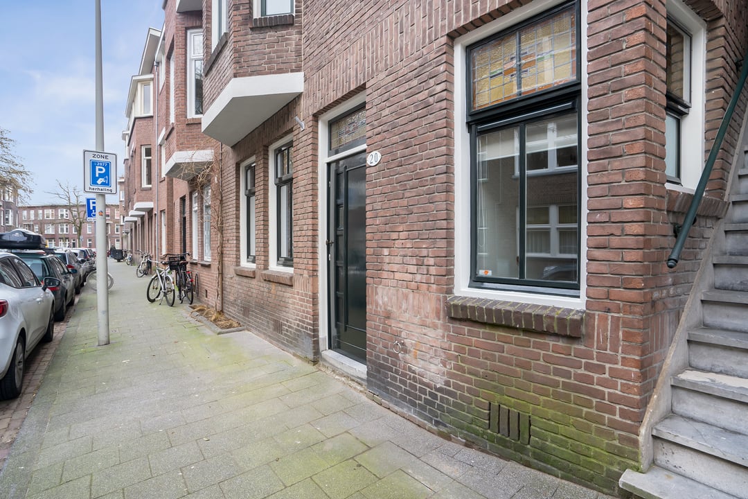 Appartement Verkocht Altingstraat Sx Den Haag Funda