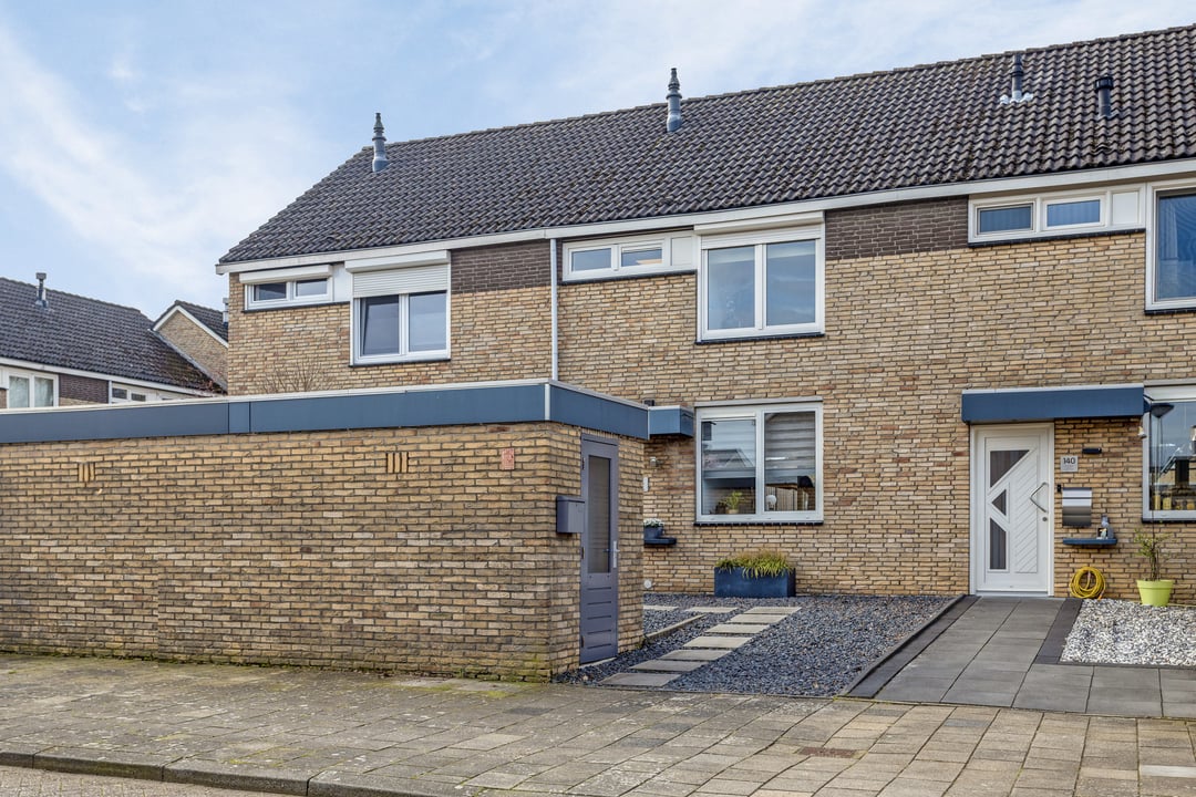 Huis Verkocht Op De Knip 139 6467 GX Kerkrade Funda