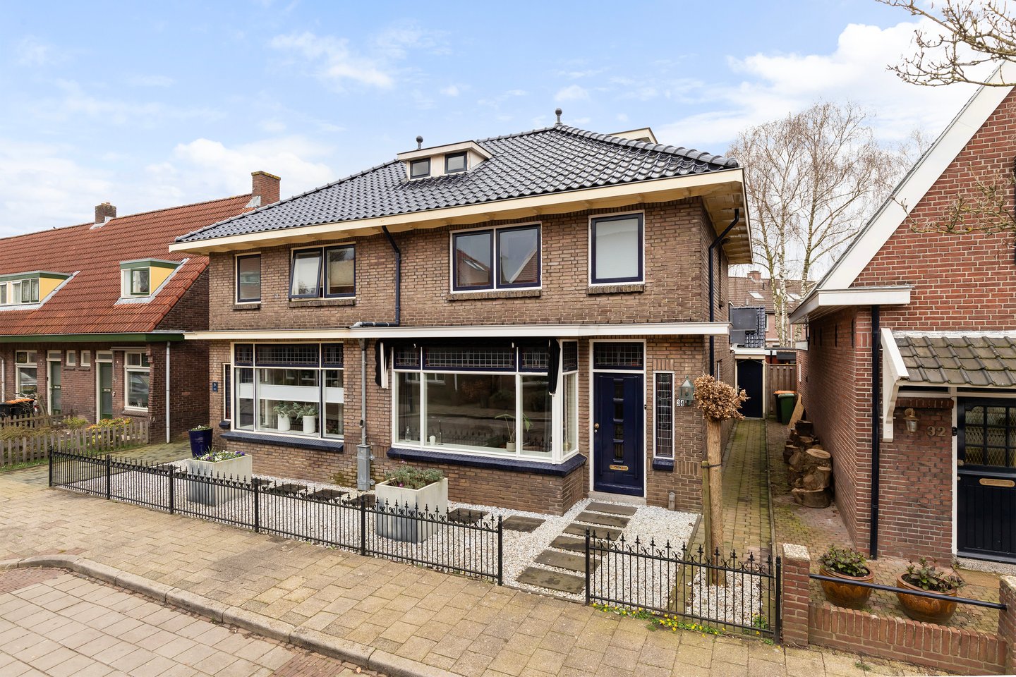 Huis Verkocht Jozef Isra Lsstraat Vx Hengelo Ov Funda