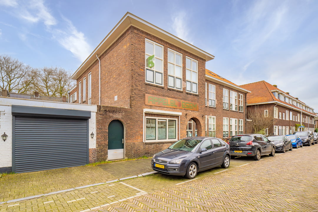 Appartement Verkocht De Savornin Lohmanstraat A Bs Utrecht Funda