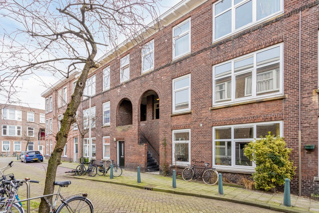 Appartement Verkocht Mijdrechtstraat Sk Den Haag Funda